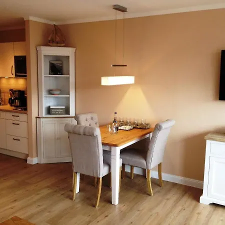 Schiff Ahoi Appartement