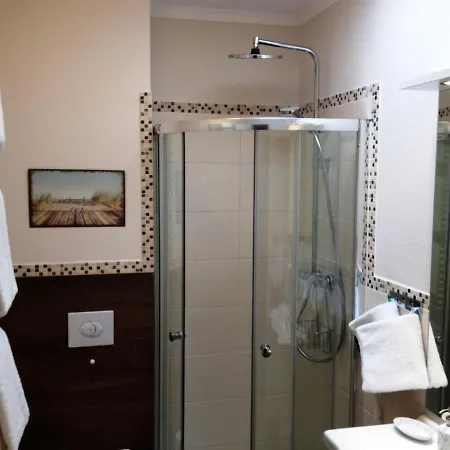 Schiff Ahoi Appartement *