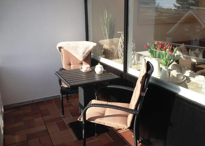 Schiff Ahoi Appartement