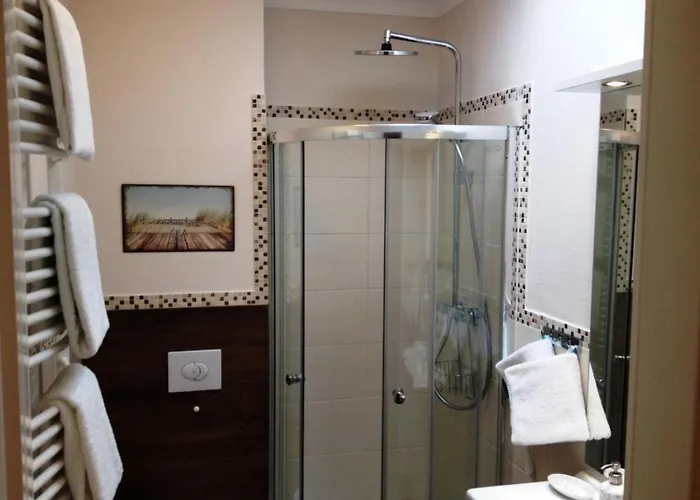 Schiff Ahoi Appartement *