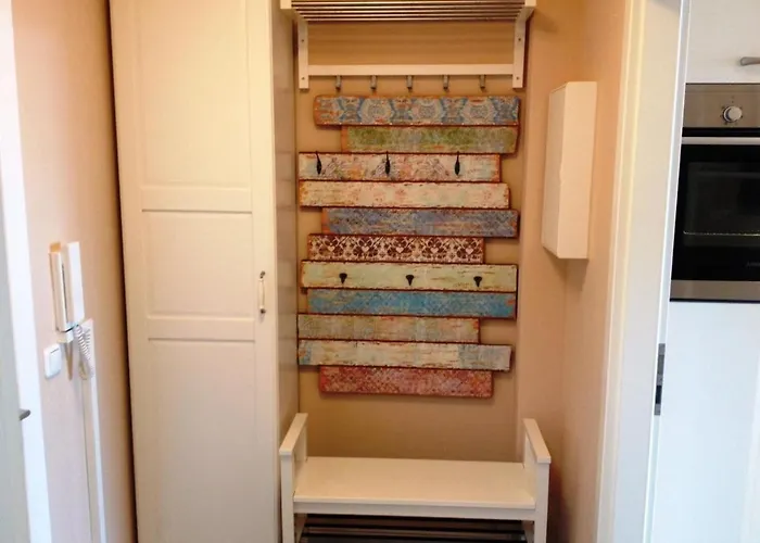 Appartement Schiff Ahoi