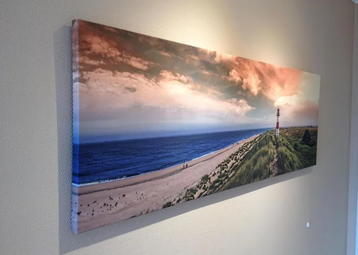 Schiff Ahoi Appartement Sylt